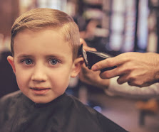 Histon Barbers gallery image 3